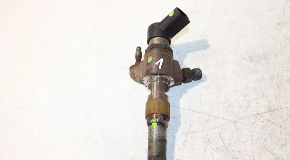 Volvo V60 Fuel injector 9674973080 50274V05