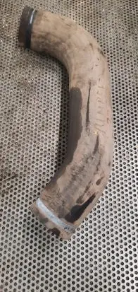 Citroen Jumper Intercooler hose/pipe