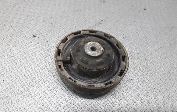 BMW 5 E39 Rear coil spring rubber mount 