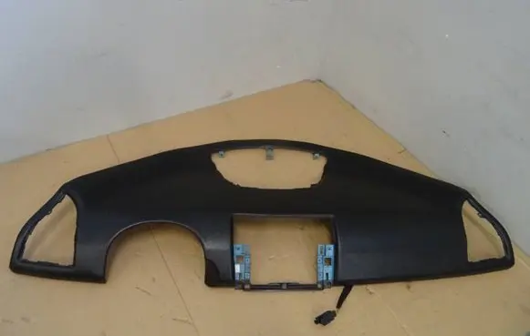 Citroen C4 I Dashboard 9646339077 3706