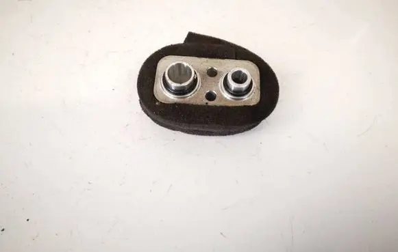 Air conditioning (A/C) expansion valve