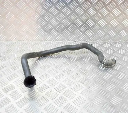 BMW 5 F10 F11 Engine coolant pipe/hose 9224372
