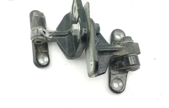 Mercedes-Benz S W221 Rear door hinge set 