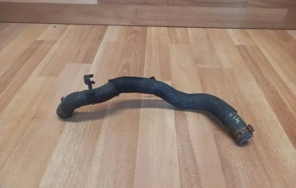 Renault Espace - Grand espace IV Engine coolant pipe/hose 924388409R