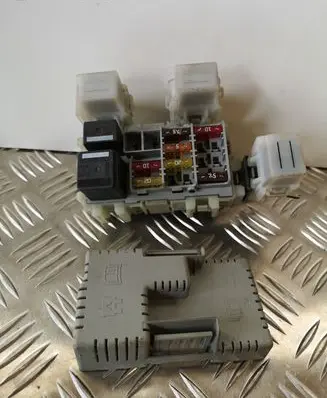 Ford Galaxy Fuse module BS7T14K131CA