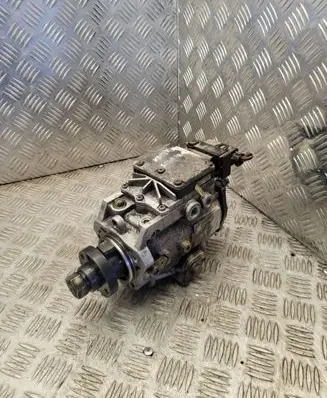 Opel Zafira A Fuel injection high pressure pump 0470504016