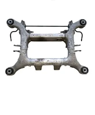 BMW 5 F10 F11 Rear subframe 6799103 6789871
