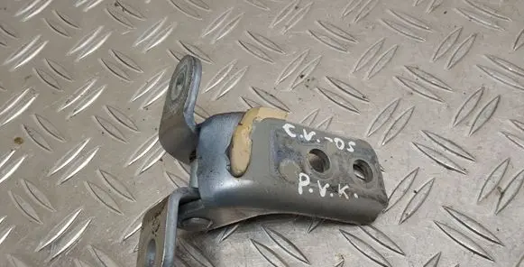 Toyota Corolla Verso AR10 Front door upper hinge