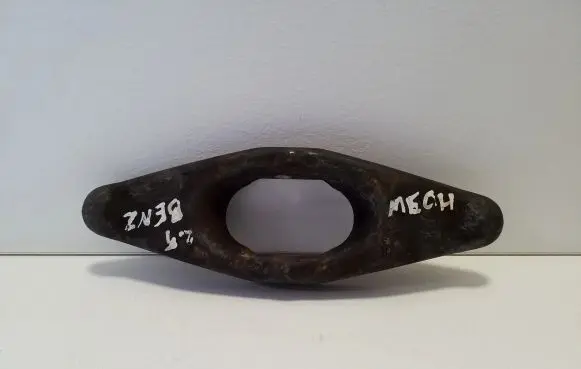 BMW X3 E83 Clutch release arm fork 