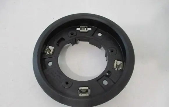 Dash center speaker trim cover