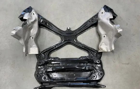 Audi A5 Front subframe 8W1399347H