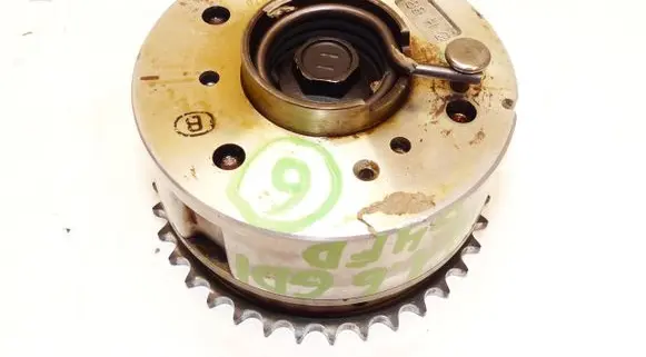 KIA Ceed Timing chain sprocket 24370-2B610