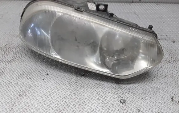 Alfa Romeo 156 Headlight/headlamp 6020134