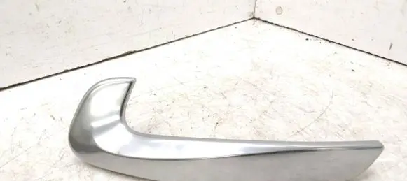 Renault Latitude (L70) Rear door handle trim 