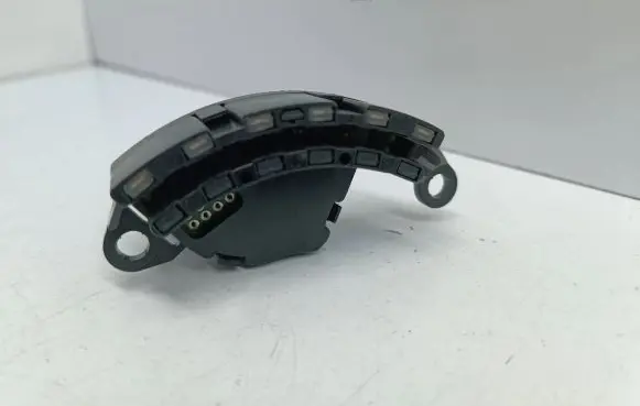 Mercedes-Benz S W220 Steering angle sensor A0025421718 00201600 0025421718