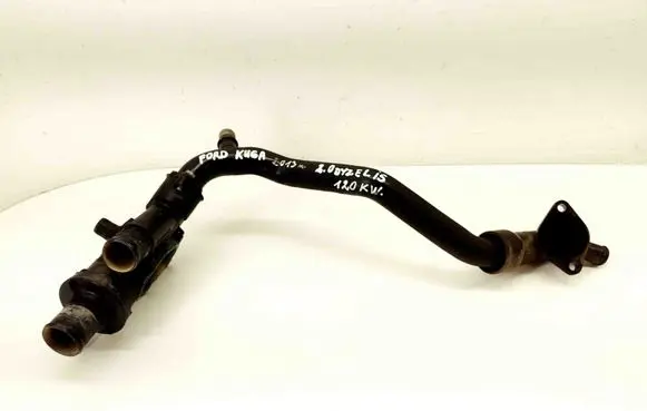 Ford Kuga II Thermostat 980364878001 9646559580