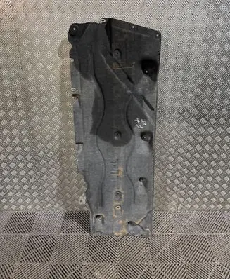 BMW 2 F46 Side bottom protection 