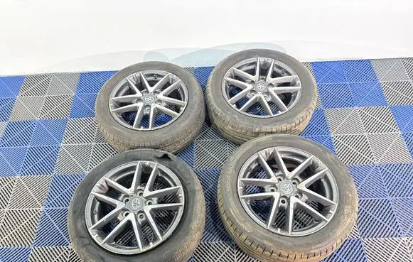 Toyota Auris E180 R16 alloy rim