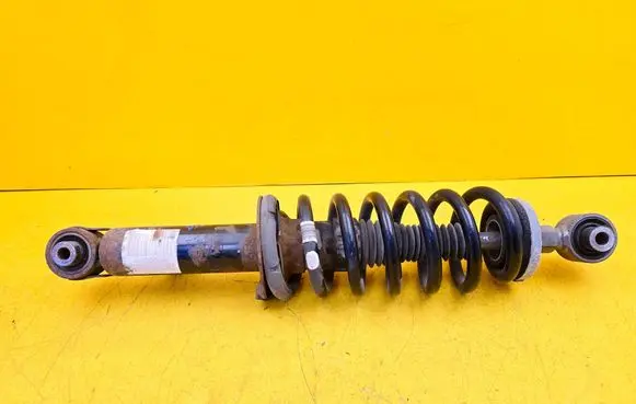 Citroen DS7 Crossback Rear shock absorber/damper 9814380080