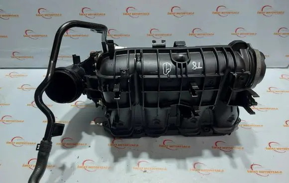 Audi Q3 F3 Intake manifold 05E129709S 04E145785S