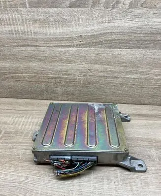 Honda Accord Engine control unit/module 37700PT1X01