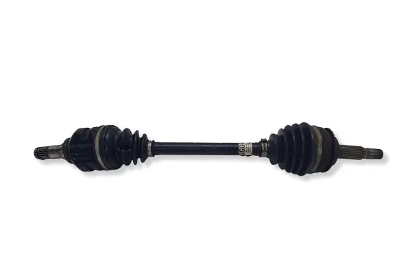 Toyota Yaris Front driveshaft 10239806