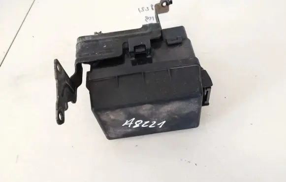 KIA Ceed Fuse box set