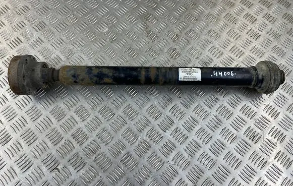 Audi Q7 4L Front prop shaft 7L8521101C