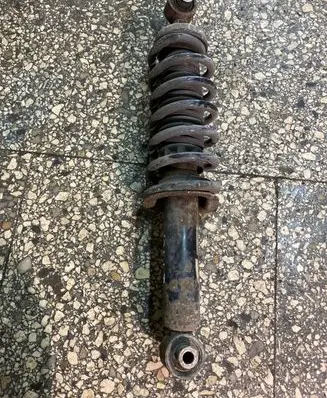 Citroen C5 Rear shock absorber/damper