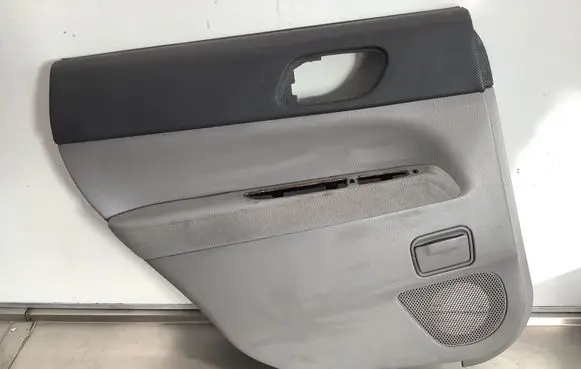 Subaru Forester SG Rear door card panel trim 94223SA030