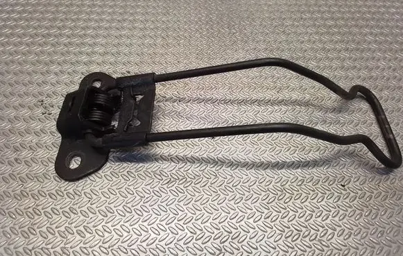 Nissan Interstar Rear door check strap stopper 8200080175