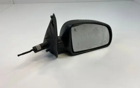 Opel Meriva A Manual wing mirror 