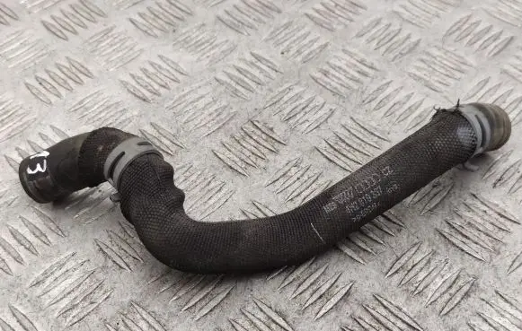 Audi A8 S8 D4 4H Engine coolant pipe/hose 4H2819337