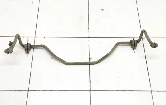 Rear anti-roll bar/sway bar