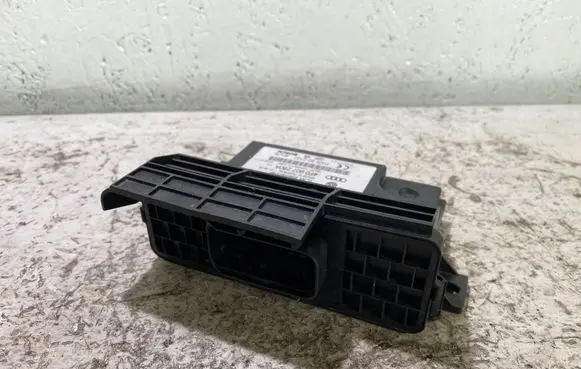 Audi A6 S6 C6 4F Other control units/modules 4F0907280A 4F0910280 F005S00102