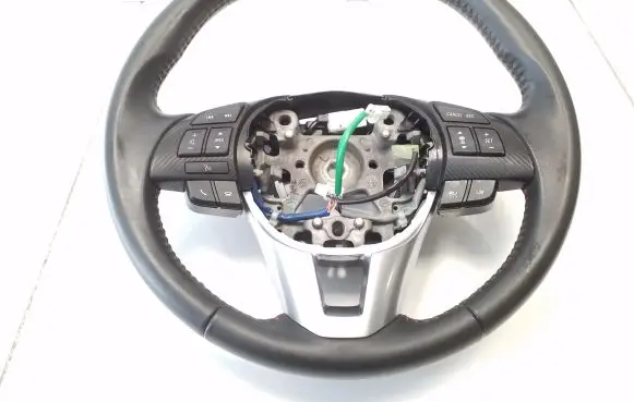 Mazda CX-5 Steering wheel BHN9 MAZDAK0273