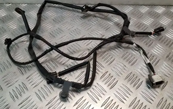 Mazda 6 Parking sensor (PDC) wiring loom