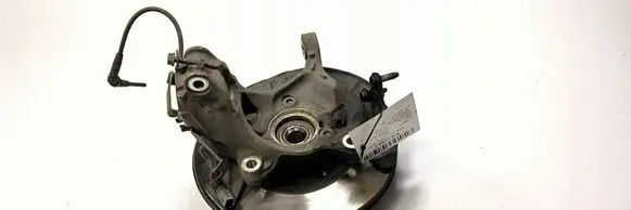 Skoda Karoq Front wheel hub spindle knuckle 5004072580