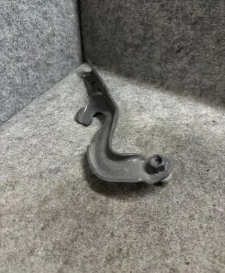 Dodge Durango Engine bonnet/hood hinges 62777A