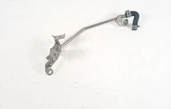 Mercedes-Benz E C207 W207 Engine coolant pipe/hose A6422030017