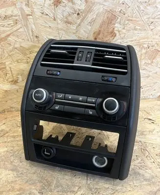 BMW 7 F01 F02 F03 F04 Climate control unit