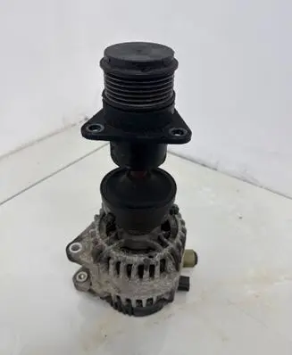 Ford Focus C-MAX Generator/alternator MS1012100921 4M5T10300LC A115IM105A