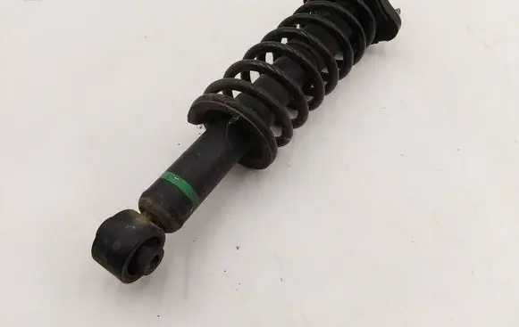 Mitsubishi Outlander Rear shock absorber with coil spring 4162a311