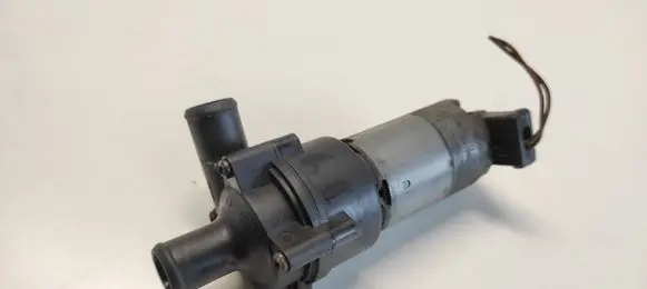 Mercedes-Benz Vito Viano W638 Electric auxiliary coolant/water pump 0392020026 0018351364