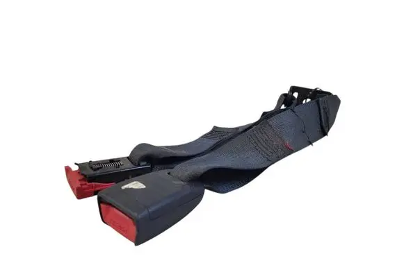 KIA Carens II Middle seatbelt buckle (rear) 060725