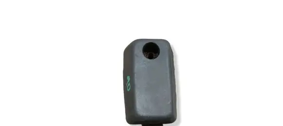 Citroen Jumper Rear bumper corner part panel trim B340