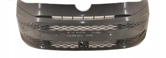 Volkswagen Transporter - Caravelle T7 Front bumper 7T0807221C