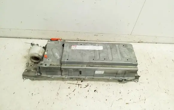 Lexus CT 200H Hybrid / electric car battery G928076011