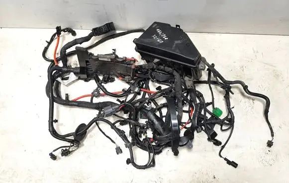 Volvo XC60 Other wiring loom 31499212 31376349