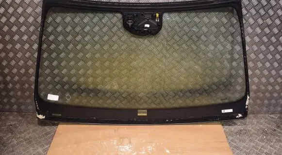 Mercedes-Benz C W206 Front windscreen/windshield window 